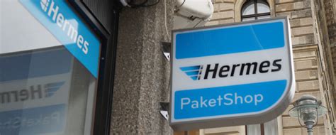 Hermes Paketshop Preinstraße 1 in Hagen